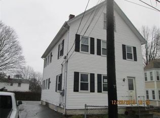 10 Maple Ave, Taunton, MA 02780