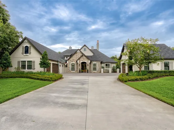 19105 Magnolia Farms Ln, Odessa, FL 33556