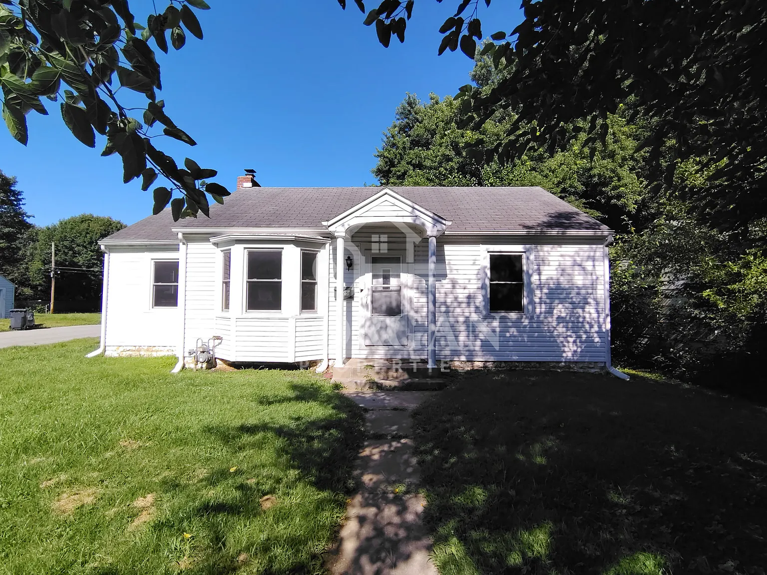 1925 Euclid Drive - 1 — Photo 1