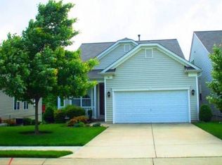90 Smithfield Way, Fredericksburg, VA 22406