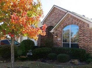 1037 Metalmark Ct, Argyle, TX 76226