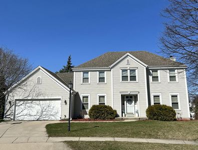 2006 Avondale COURT, Waukesha, WI, 53186