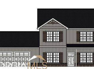 294 Harvest Church Rd, Clarkesville, GA 30523