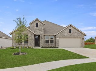 1754 English Way, Waxahachie, TX 75165