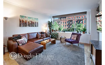 Sold by Douglas Elliman