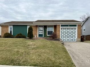 3137 Regal Ln, Cincinnati, OH 45251