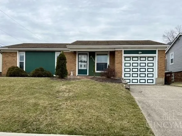 3137 Regal Ln, Cincinnati, OH 45251