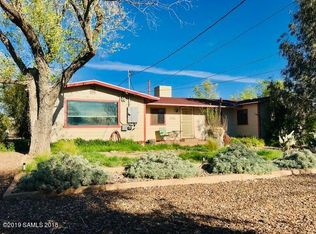 2381 S Ed St, Bisbee, AZ 85603