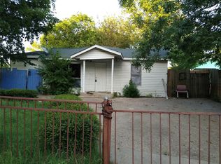 648 Helena Ave, Dallas, TX 75228