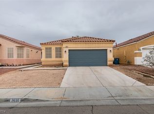 9610 Big Man St, Las Vegas, NV 89123
