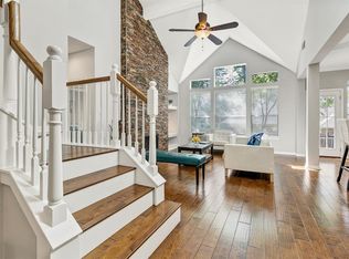 22 Agate Stream Pl, Spring, TX 77381