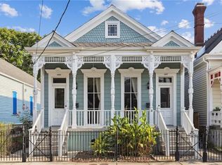4617 Coliseum St, New Orleans, LA 70115