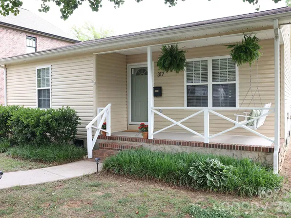 317 Devine Ave, Belmont, NC 28012