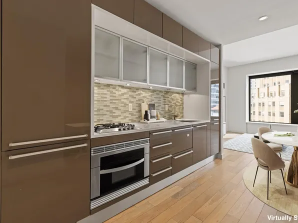 75 Wall St, New York, NY