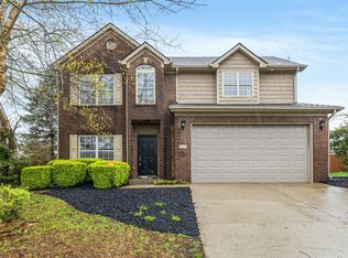 121 Ocoee Ct, Lexington, KY 40511