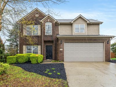 121 Ocoee Ct, Lexington, KY, 40511