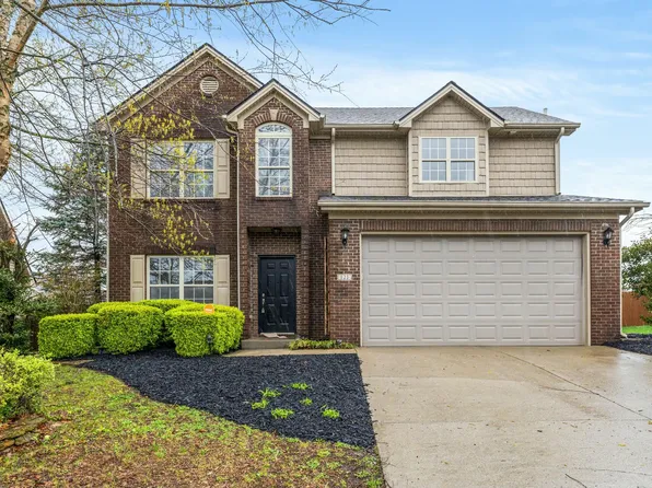 121 Ocoee Ct, Lexington, KY 40511