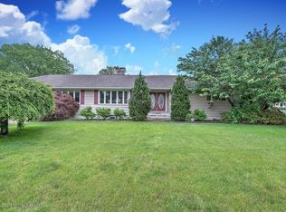 345 Gilmores Island Rd, Toms River, NJ