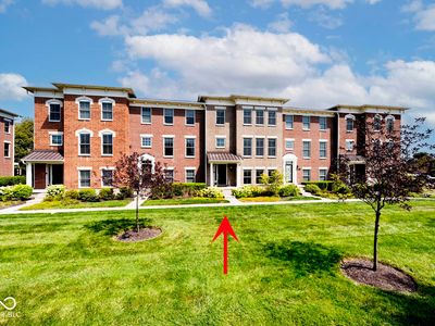 2442 Gwinnett St, Carmel, IN, 46032