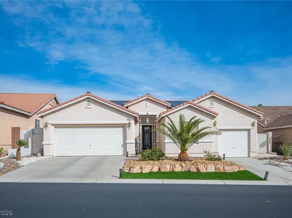 10212 Crystal Arch Ave, Las Vegas, NV 89129