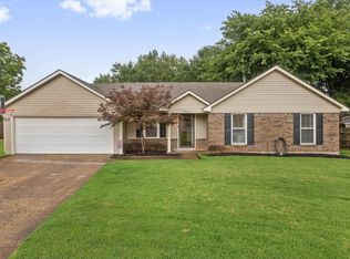 6508 Ames Cv, Bartlett, TN 38134