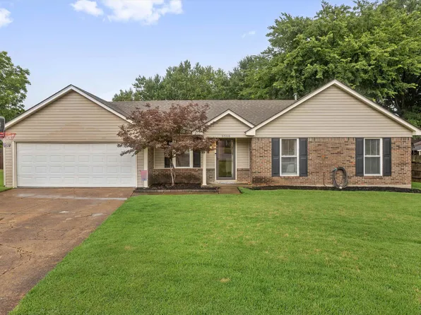 6508 Ames Cv, Bartlett, TN 38134