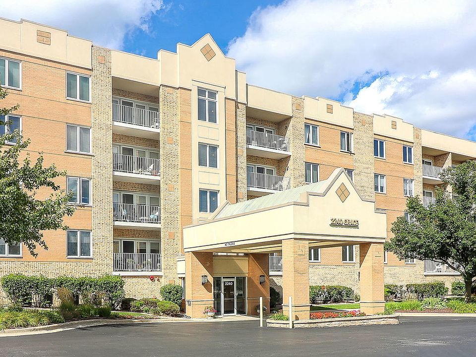 1st image of 2240 S Grace St APT 212