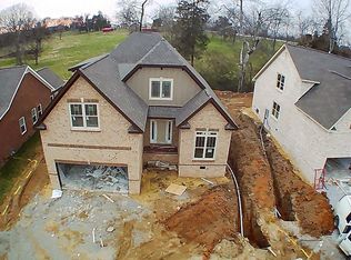 2025 Lequire Ln LOT 219, Spring Hill, TN 37174