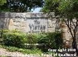 21706 Longwood, San Antonio, TX 78259