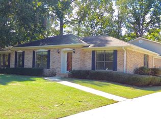 702 13th Ave, Pleasant Grove, AL 35127