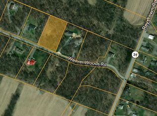 LOT 11 Weaver Woods Rd, Saxton, PA 16678