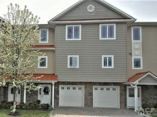 553 S Atlantic Ave Unit 4, Matawan, NJ 07747