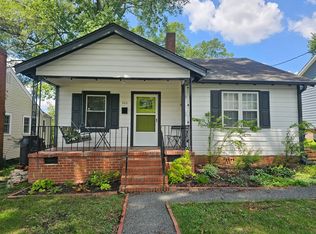 503 N Maple St, Durham, NC 27703