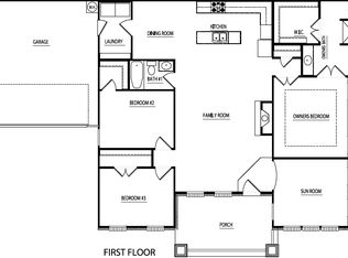 329 Villa Park Cir, Stone Mountain, GA 30087