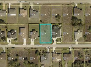 4210 30th St SW, Lehigh Acres, FL 33976