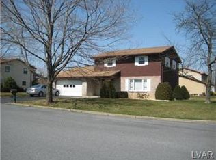 2361 James Dr, Allentown, PA 18104