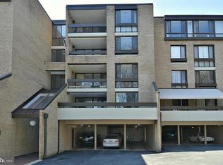 4928 Sentinel Dr #1-406, Bethesda, MD