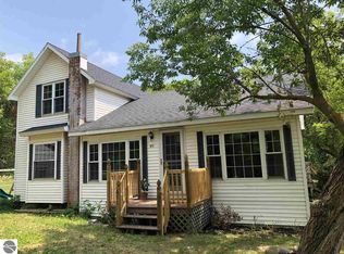 611 S Bamber Rd, Mt Pleasant, MI 48858