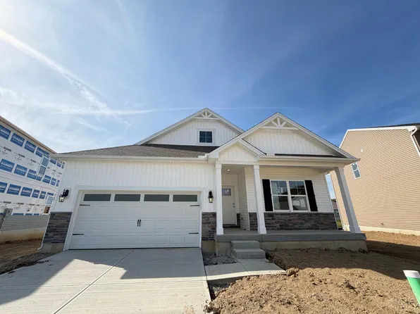 6233 Willow Cv, Goshen, OH 45122