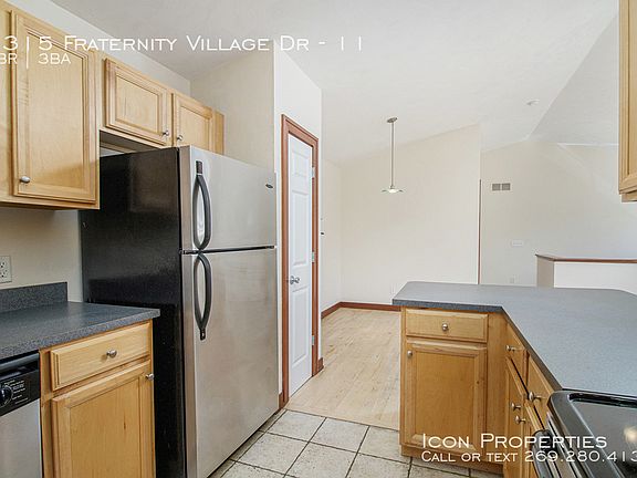 5th image of 1315 Fraternity Village Dr APT 11
