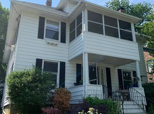 48 Townsend Rd FLOOR 1, Belmont, MA 02478