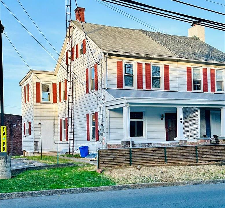 189 Mickley Rd, Whitehall, PA 18052 Zillow