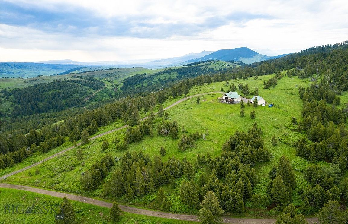 200 Peak Rd, Bozeman, MT 59715 MLS 381393 Zillow