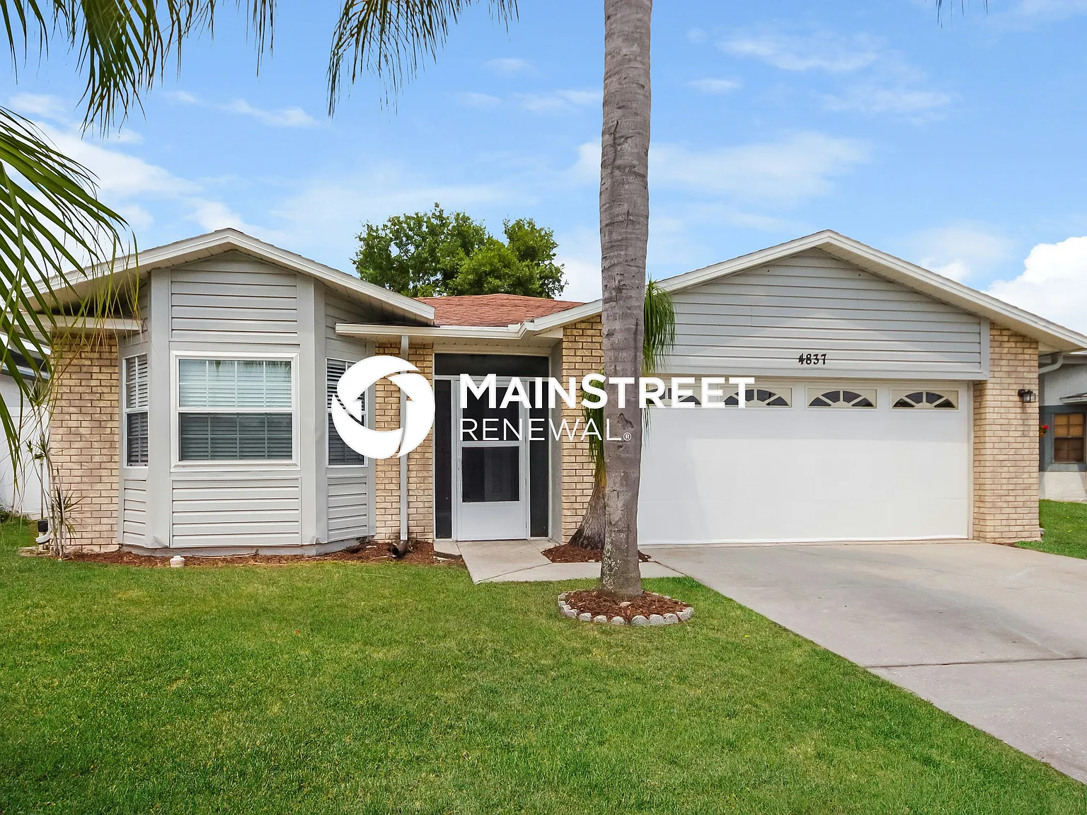 4837 Jamaica Ln — Photo 2