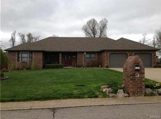 400 Jessie St, Lebanon, MO 65536