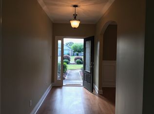 507 Manchester Ln, Byron, GA 31008