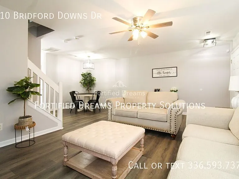 310 Bridford Downs Dr — Photo 4