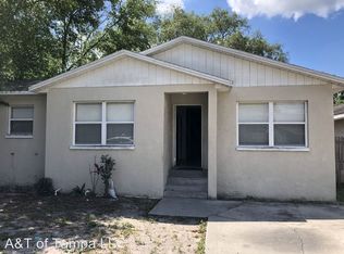2007 E Waters Ave, Tampa, FL 33604