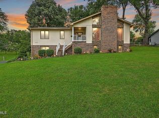 6379 Old Jonesboro Rd, Bristol, TN 37620