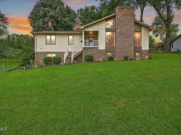 6379 Old Jonesboro Rd, Bristol, TN 37620